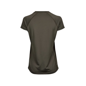 Tee-shirt de sport femme 17