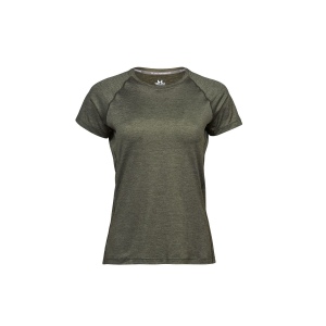 Tee-shirt de sport femme 6
