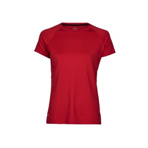 Tee-shirt de sport femme 8