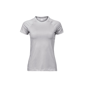 Tee-shirt de sport femme 3