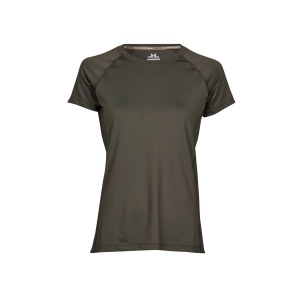 Tee-shirt de sport femme 7