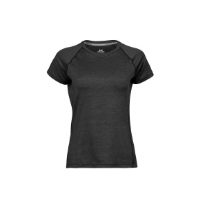 Tee-shirt de sport femme 4