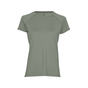 Tee-shirt de sport femme 11