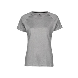 Tee-shirt de sport femme 9