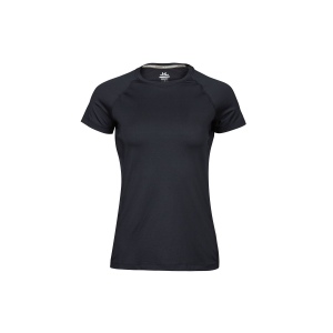 Tee-shirt de sport femme 2