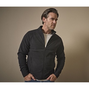 Veste polaire homme