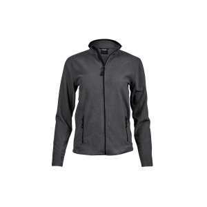 Veste polaire femme 3