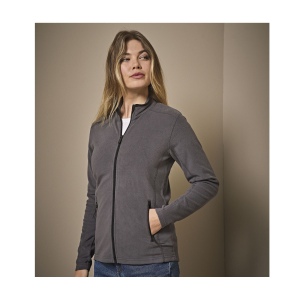 Veste polaire femme
