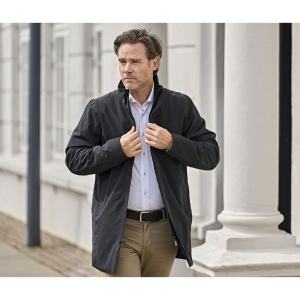 Parka toutes saisons homme