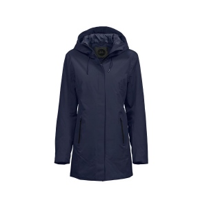 Parka toutes saisons femme 3