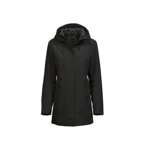 Parka toutes saisons femme 2