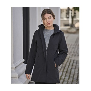 Parka toutes saisons femme
