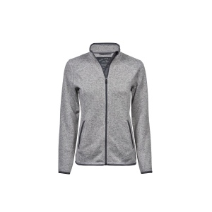 Veste polaire femme 3