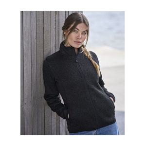 Veste polaire femme