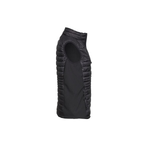 Bodywarmer bi-matière femme 4