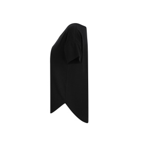 Tee-shirt col échancré 4