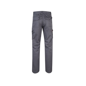 Pantalon de travail multipoches 7
