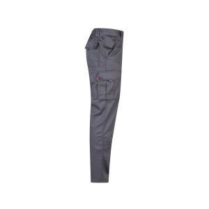 Pantalon de travail multipoches 9