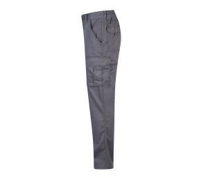 Pantalon de travail multipoches 10