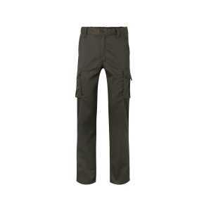 Pantalon de travail multipoches 6
