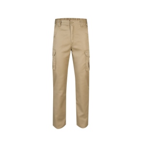 Pantalon de travail multipoches 5