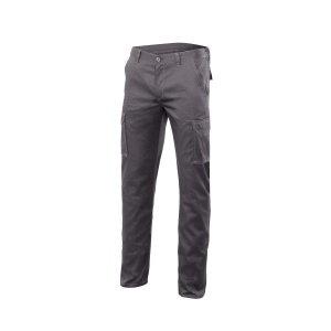 Pantalon de travail multipoches 3