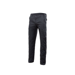 Pantalon de travail multipoches 2