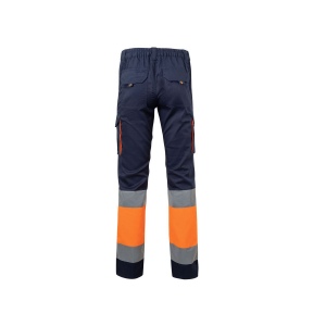 PANTALON STRETCH MULTIPOCHES 6