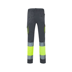 PANTALON STRETCH MULTIPOCHES 7