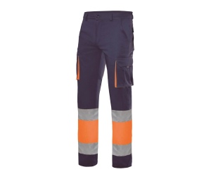 PANTALON STRETCH MULTIPOCHES 8