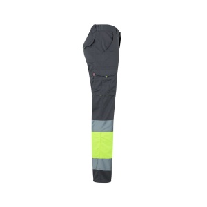 PANTALON STRETCH MULTIPOCHES 10