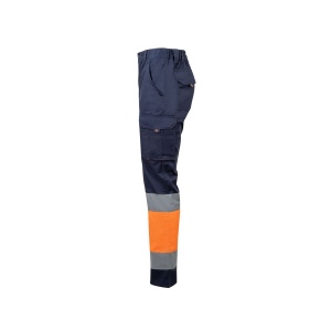 PANTALON STRETCH MULTIPOCHES 11