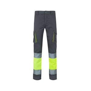 PANTALON STRETCH MULTIPOCHES 5