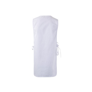 TABLIER CHASUBLE RÉVERSIBLE 5
