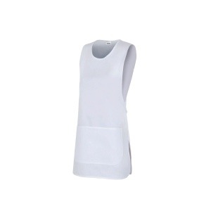 TABLIER CHASUBLE RÉVERSIBLE 2