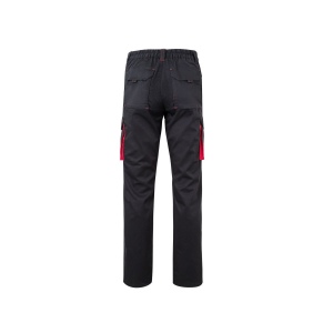 Pantalon de travail bicolore 15