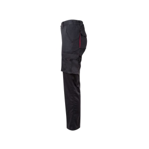 Pantalon de travail bicolore 17