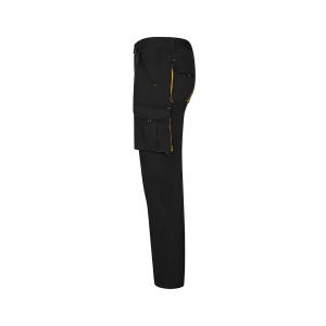 Pantalon de travail bicolore 18