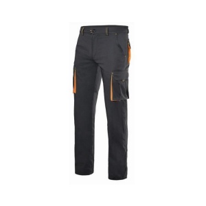 Pantalon de travail bicolore 6