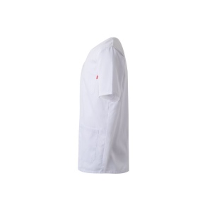VESTE AVEC BOUTONS PRESSION 5