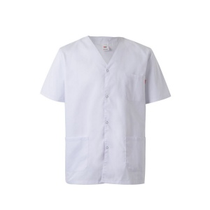 VESTE AVEC BOUTONS PRESSION 2