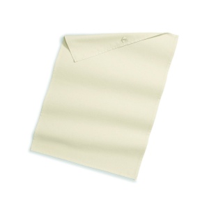 Serviette de table en coton organique 3