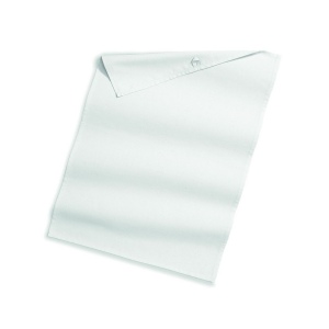 Serviette de table en coton organique 5