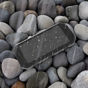 TAIYO - BATTERIE DE SECOURS SOLAIRE RENFORCEE ANTI-CHOCS 10 000 MAH 7