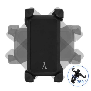 JITENSHA - SUPPORT VELO / MOTO / TROTTINETTE - SMARTPHONE JUSQU’A 6.9" 9
