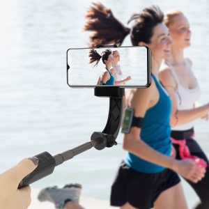 KYORI - PERCHE SELFIE 3 EN 1 BLUETOOTH 5