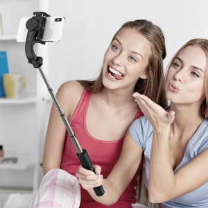 KYORI - PERCHE SELFIE 3 EN 1 BLUETOOTH 6