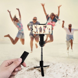 KYORI - PERCHE SELFIE 3 EN 1 BLUETOOTH 7