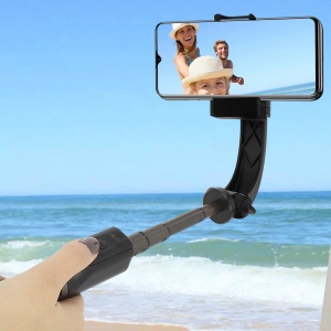 KYORI - PERCHE SELFIE 3 EN 1 BLUETOOTH 8