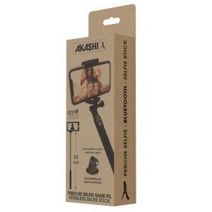 TOMARIGI - PERCHE SELFIE BLUETOOTH 4
